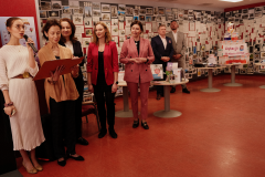 Wernisaż wystawy fotograficznej „Sekretne Piękno Zębów”