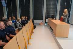 Targi praktyk i pracy dla studentów kierunku analityka medyczna