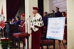 Inauguracja Roku Akademickiego