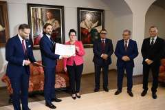 nagrody Ministra Zdrowia