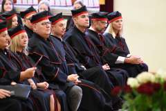 wręczenie dyplomów