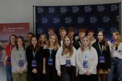 Steti Science Slam 2024 – Odkrycia, pasja i naukowe emocje na najwyższym poziomie