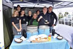 Majówka „Ambasador Zdrowia” 2025 – radość, integracja i profilaktyka