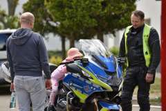 Majówka „Ambasador Zdrowia” 2025 – radość, integracja i profilaktyka