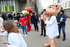 PUM gra z WOŚP – zdrowie, edukacja i pomoc dzieciom w Szczecinie i Przecławiu