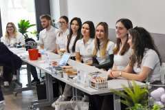 Od fantomów po wirtualnego pacjenta. Tak wyglądały Dni Otwarte PUM