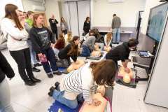 Dni Otwarte na Pomorskim Uniwersytecie Medycznym w Szczecinie - Nowoczesna edukacja medyczna w praktyce