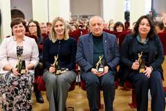 Spotkanie Noworoczne PUM w nowej formule