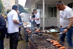 Majówka „Ambasador Zdrowia” 2025 – radość, integracja i profilaktyka