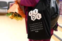 V Ogólnopolska Konferencja Naukowa Studentów Medycyny Laboratoryjnej w PUM