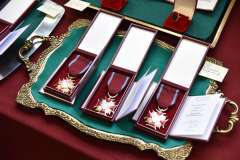 Inauguracja Roku Akademickiego