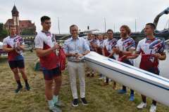 Najszybsza PUMA w PUM-ie