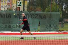 Początek roku akademickiego na sportowo