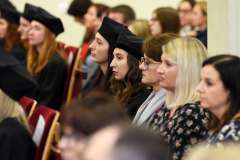 wręczenie dyplomów