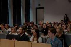 Steti Science Slam 2024 – Odkrycia, pasja i naukowe emocje na najwyższym poziomie