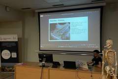 Warsztaty ultrasonograficzne z fundacją Mocni na stracie 