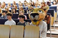 Od fantomów po wirtualnego pacjenta. Tak wyglądały Dni Otwarte PUM