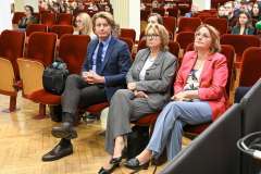 Konferencja Zrozumieć SIBO - Nutribiota 2024 zgromadziła 150 uczestników stacjonarnie oraz aż 850 uczestników online.