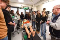 Dni Otwarte na Pomorskim Uniwersytecie Medycznym w Szczecinie - Nowoczesna edukacja medyczna w praktyce