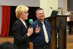 Inauguracja cyklu „Spotkania z nauką” na Pomorskim Uniwersytecie Medycznym w Szczecinie