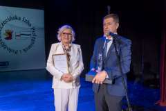 Jubileusz wieloletniej działalności Szczecińskiej Izby Pielęgniarek i Położnych