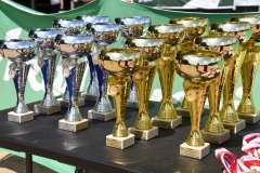 Siatkarki plażowe PUM Wicemistrzyniami Polski