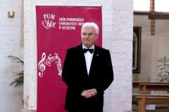 26 maja w kościele pw. świętego Jana Ewangelisty w Szczecinie odbył się koncert muzyki sakralnej w wykonaniu Chóru PUM