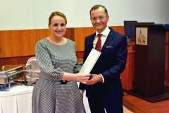 noworoczne spotkanie