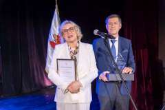 Jubileusz wieloletniej działalności Szczecińskiej Izby Pielęgniarek i Położnych