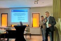 Sympozjum Genetyki Identyfikacyjnej 