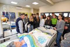 Dni Otwarte na Pomorskim Uniwersytecie Medycznym w Szczecinie - Nowoczesna edukacja medyczna w praktyce