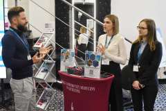 Badania kliniczne zmieniają życie - II Zachodniopomorskie Dni Badań Klinicznych w Szczecinie