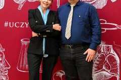 Inauguracja cyklu „Spotkania z nauką” na Pomorskim Uniwersytecie Medycznym w Szczecinie