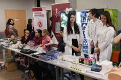 Od fantomów po wirtualnego pacjenta. Tak wyglądały Dni Otwarte PUM