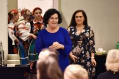 Jubileusz XX-lecia Wydziału Nauk o Zdrowiu PUM. ZDJĘCIA