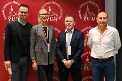 Światowe Dni Anestezjologii Regionalnej oraz Leczenia Bólu w MCD-3