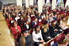 Inauguracja Roku Akademickiego