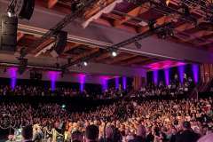 My experience at the 2025 WC in Weightlifting - Julia Grimseth