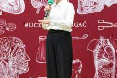 „Spotkania z Nauką” – wyjątkowe wykłady na temat zdrowia i medycyny