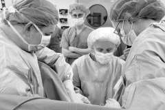 Warsztaty uroginekologiczne w Klinice Perinatologii, Położnictwa i Ginekologii USK nr 1 PUM