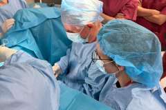 Warsztaty uroginekologiczne