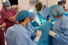 Warsztaty uroginekologiczne