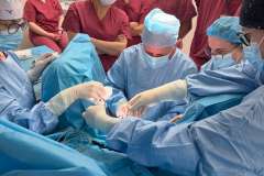 Warsztaty uroginekologiczne