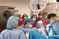 Warsztaty uroginekologiczne