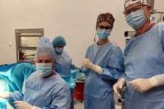 Warsztaty uroginekologiczne