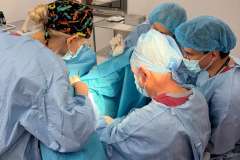 Warsztaty uroginekologiczne