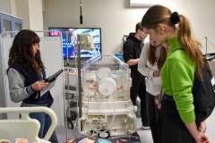 Dni Otwarte na Pomorskim Uniwersytecie Medycznym w Szczecinie - Nowoczesna edukacja medyczna w praktyce