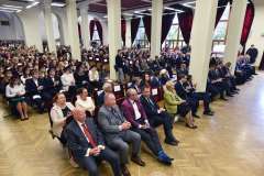 Inauguracja Roku Akademickiego