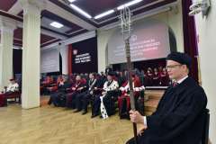 Inauguracja Roku Akademickiego