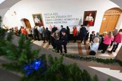 Spotkanie Noworoczne PUM w nowej formule